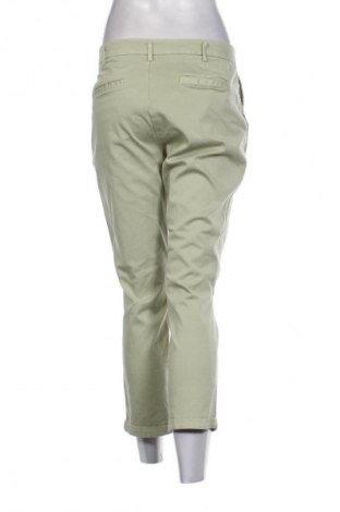 Dámske nohavice United Colors Of Benetton, Veľkosť L, Farba Zelená, Cena  16,58 €