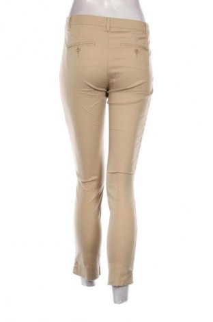 Damenhose United Colors Of Benetton, Größe S, Farbe Beige, Preis 17,99 €
