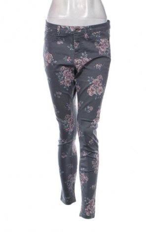 Damskie spodnie United Colors Of Benetton, Rozmiar L, Kolor Kolorowy, Cena 72,99 zł