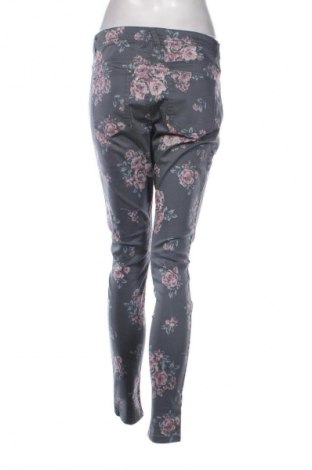 Damskie spodnie United Colors Of Benetton, Rozmiar L, Kolor Kolorowy, Cena 72,99 zł