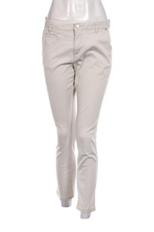 Damenhose United Colors Of Benetton, Größe S, Farbe Ecru, Preis € 8,41
