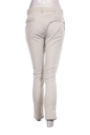 Damenhose United Colors Of Benetton, Größe S, Farbe Ecru, Preis € 8,41