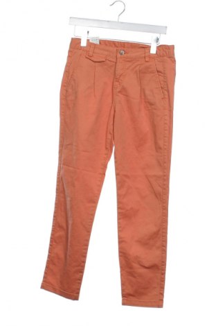 Női nadrág United Colors Of Benetton, Méret XS, Szín Narancssárga
, Ár 8 208 Ft