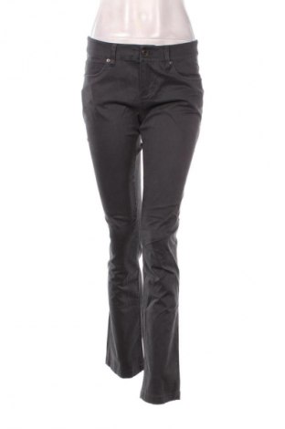 Pantaloni de femei United Colors Of Benetton, Mărime M, Culoare Gri, Preț 141,99 Lei