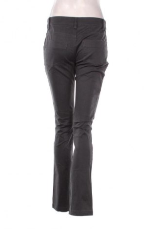 Pantaloni de femei United Colors Of Benetton, Mărime M, Culoare Gri, Preț 141,99 Lei