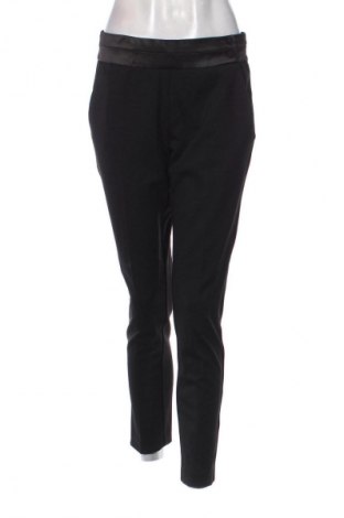 Damenhose United Colors Of Benetton, Größe L, Farbe Schwarz, Preis € 20,97