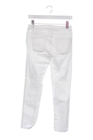 Γυναικείο παντελόνι Up 2 Fashion, Μέγεθος S, Χρώμα Λευκό, Τιμή 9,99 €