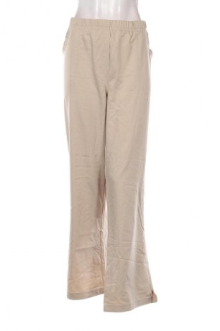 Damenhose Urbane, Größe XXL, Farbe Beige, Preis 20,99 €