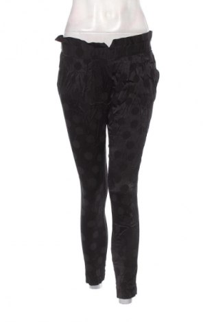 Pantaloni de femei Uterque, Mărime XS, Culoare Negru, Preț 214,99 Lei