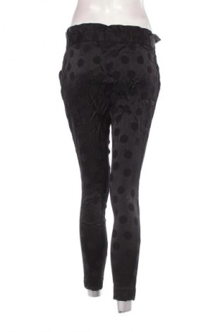 Pantaloni de femei Uterque, Mărime XS, Culoare Negru, Preț 214,99 Lei