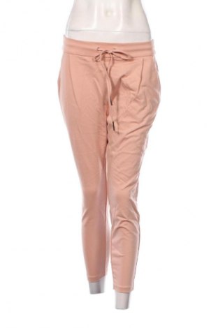 Damenhose Vero Moda, Größe M, Farbe Rosa, Preis 20,99 €