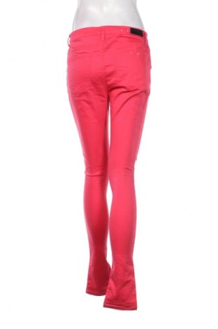 Damskie spodnie Vero Moda, Rozmiar L, Kolor Czerwony, Cena 62,99 zł