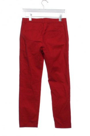 Dámské kalhoty  Vero Moda, Velikost S, Barva Červená, Cena  342,00 Kč