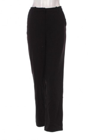 Damskie spodnie Vero Moda, Rozmiar L, Kolor Czarny, Cena 88,99 zł