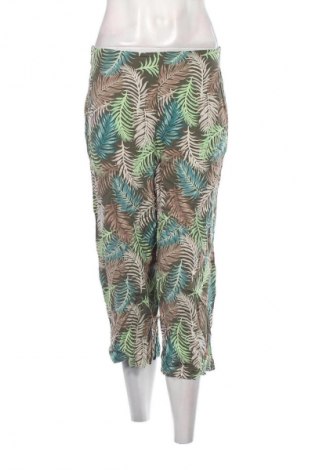 Pantaloni de femei Vero Moda, Mărime M, Culoare Multicolor, Preț 62,99 Lei