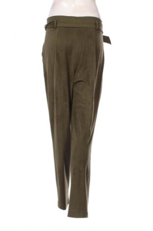 Damenhose Vogeli, Größe M, Farbe Grün, Preis € 18,40