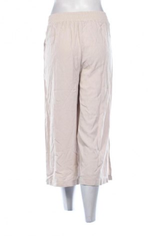 Pantaloni de femei Xside, Mărime M, Culoare Ecru, Preț 47,47 Lei