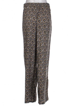 Pantaloni de femei Yessica, Mărime L, Culoare Multicolor, Preț 66,83 Lei