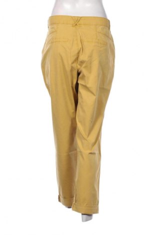 Damenhose Yessica, Größe L, Farbe Gelb, Preis 9,99 €