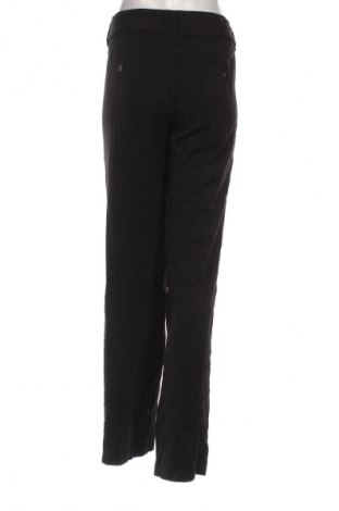 Pantaloni de femei Yessica, Mărime XL, Culoare Negru, Preț 165,99 Lei