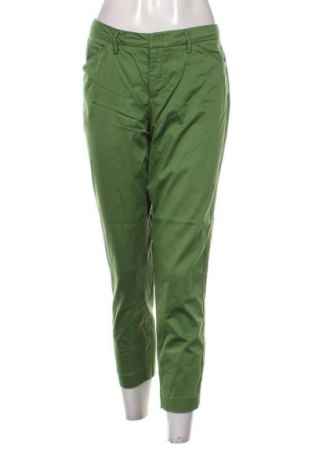 Pantaloni de femei Yessica, Mărime M, Culoare Verde, Preț 77,99 Lei