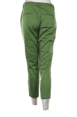 Pantaloni de femei Yessica, Mărime M, Culoare Verde, Preț 77,99 Lei