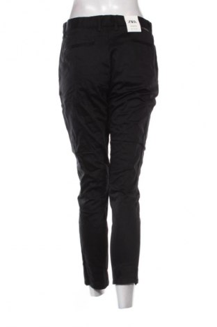Dámske nohavice Zara, Veľkosť M, Farba Čierna, Cena  36,95 €