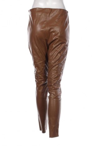 Damenhose Zara, Größe L, Farbe Braun, Preis € 18,99