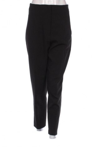 Дамски панталон Zara, Размер M, Цвят Черен, Цена 23,99 лв.