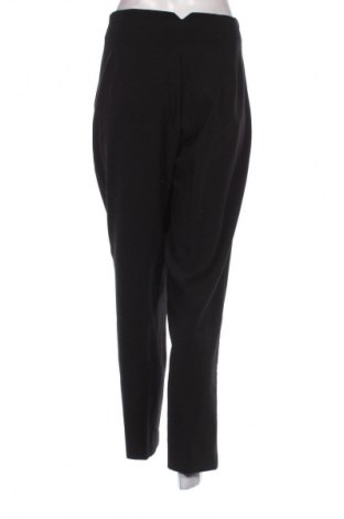 Дамски панталон Zara, Размер M, Цвят Черен, Цена 23,99 лв.