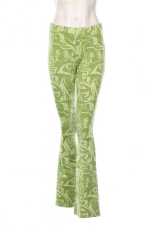 Dámske nohavice Zara, Veľkosť M, Farba Viacfarebná, Cena  22,41 €