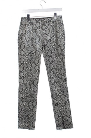 Dámske nohavice Zara, Veľkosť XS, Farba Viacfarebná, Cena  9,95 €