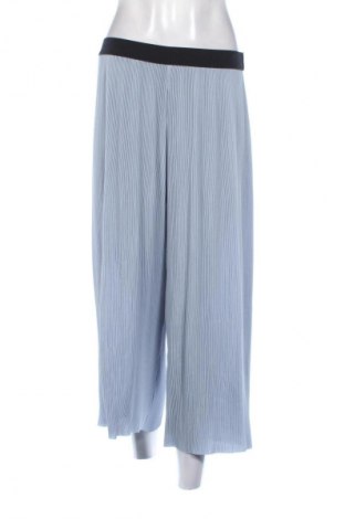 Damenhose Zara, Größe S, Farbe Blau, Preis € 11,99