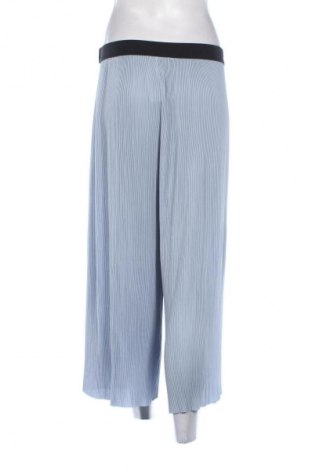Damenhose Zara, Größe S, Farbe Blau, Preis € 11,99