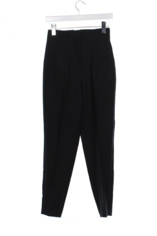 Damenhose Zara, Größe XS, Farbe Schwarz, Preis € 9,99