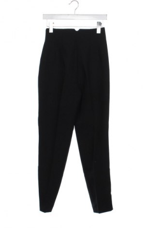 Damenhose Zara, Größe XS, Farbe Schwarz, Preis € 9,99