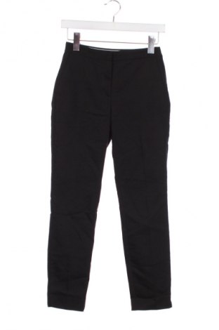Дамски панталон Zara, Размер XS, Цвят Многоцветен, Цена 18,99 лв.
