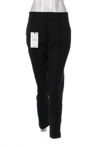 Damenhose Zara, Größe M, Farbe Schwarz, Preis € 20,99