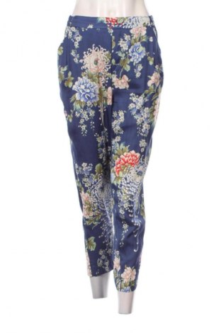 Damenhose Zara, Größe XL, Farbe Mehrfarbig, Preis € 21,99