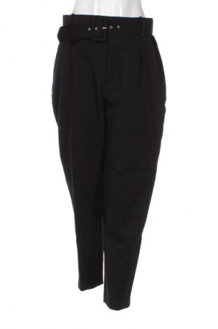 Damenhose Zara, Größe L, Farbe Schwarz, Preis € 18,99
