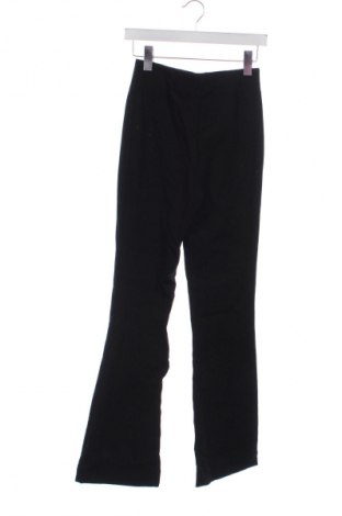 Dámske nohavice Zara, Veľkosť XS, Farba Čierna, Cena  15,95 €