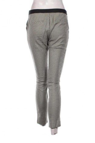 Damskie spodnie Zara, Rozmiar M, Kolor Kolorowy, Cena 88,99 zł