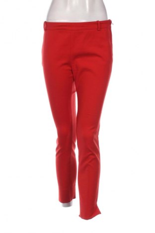 Damenhose Zara, Größe M, Farbe Rot, Preis 14,00 €