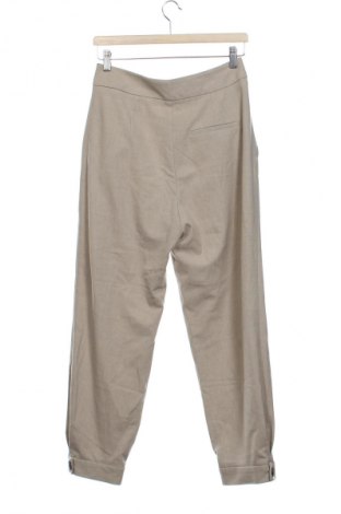 Női nadrág Zara, Méret XS, Szín Bézs, Ár 5 474 Ft