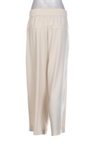 Dámske nohavice Zara, Veľkosť XL, Farba Béžová, Cena  14,00 €