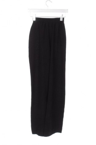 Pantaloni de femei Zara, Mărime XS, Culoare Negru, Preț 57,99 Lei