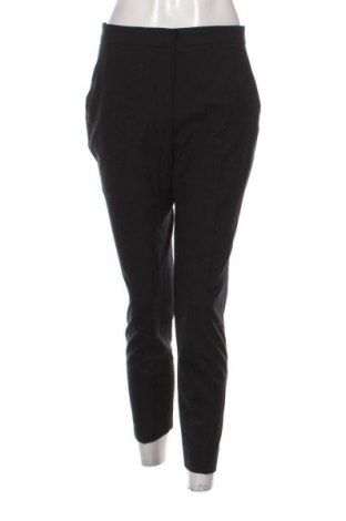 Damskie spodnie Zara, Rozmiar M, Kolor Czarny, Cena 40,99 zł