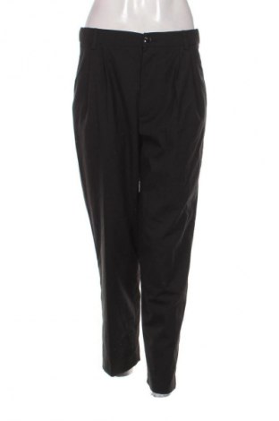Damskie spodnie Zara, Rozmiar S, Kolor Czarny, Cena 40,99 zł