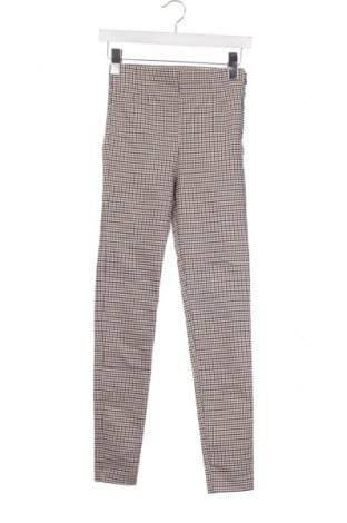 Pantaloni de femei Zara, Mărime XS, Culoare Multicolor, Preț 47,99 Lei