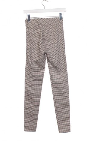Pantaloni de femei Zara, Mărime XS, Culoare Multicolor, Preț 47,99 Lei